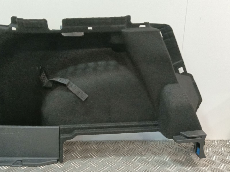 Recambio de moldura para kia xceed (cd) 1.6 gdi hybrid referencia OEM IAM 85733CR710  