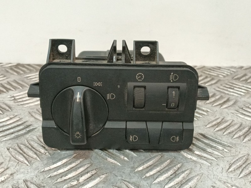 Recambio de mando luces para bmw 3 (e46) 325 i referencia OEM IAM 6936832 532228401 