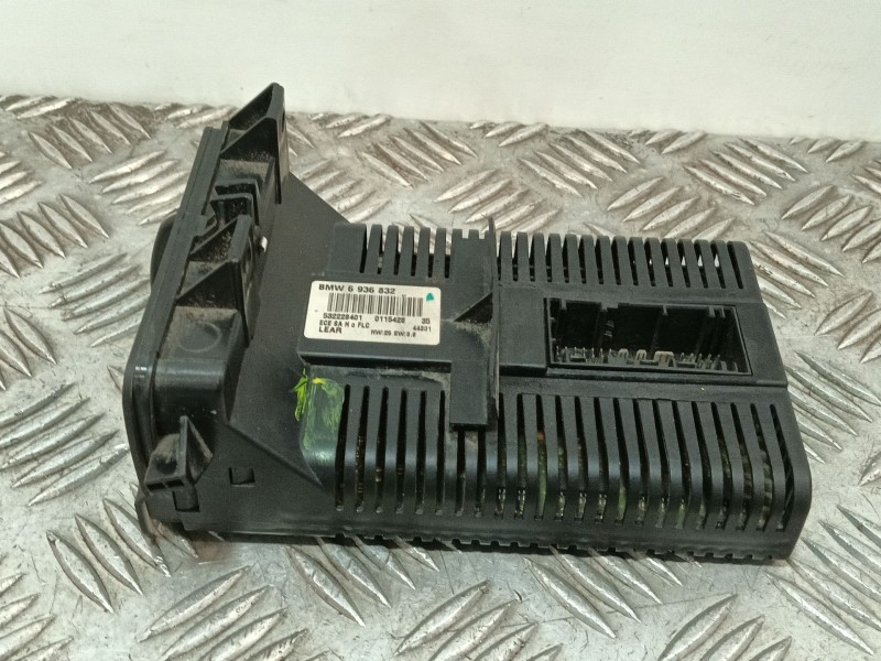 Recambio de mando luces para bmw 3 (e46) 325 i referencia OEM IAM 6936832 532228401 