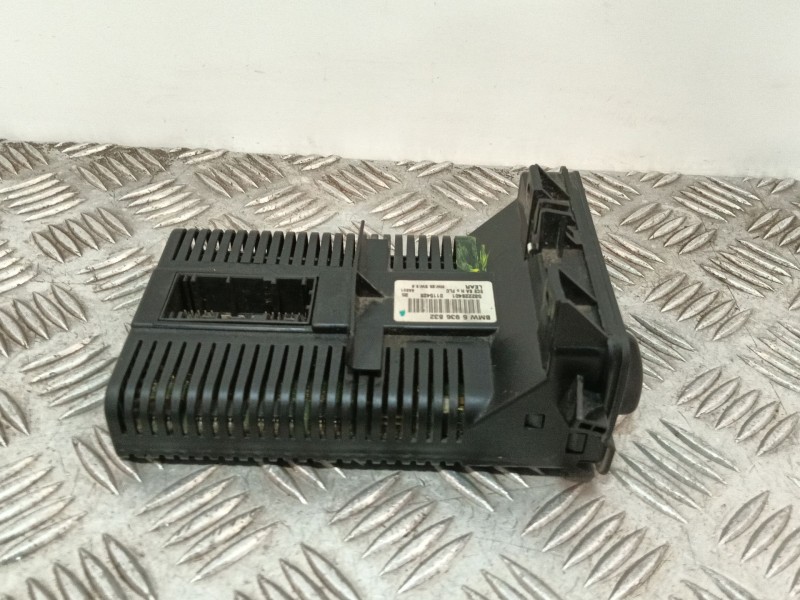 Recambio de mando luces para bmw 3 (e46) 325 i referencia OEM IAM 6936832 532228401 