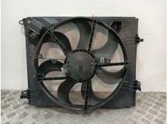 Recambio de electroventilador para renault scénic iv (j9_) 1.5 dci 110 referencia OEM IAM 214819674R M167590 