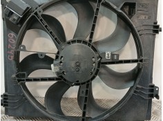 Recambio de electroventilador para renault scénic iv (j9_) 1.5 dci 110 referencia OEM IAM 214819674R M167590  2
