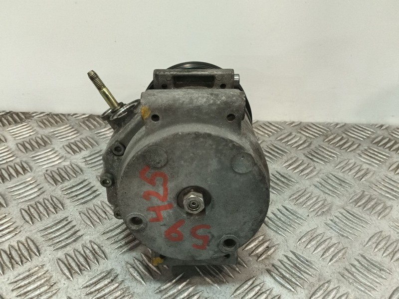 Recambio de compresor aire acondicionado para ssangyong rexton w / rexton 2.0 xdi referencia OEM IAM 6711303211  