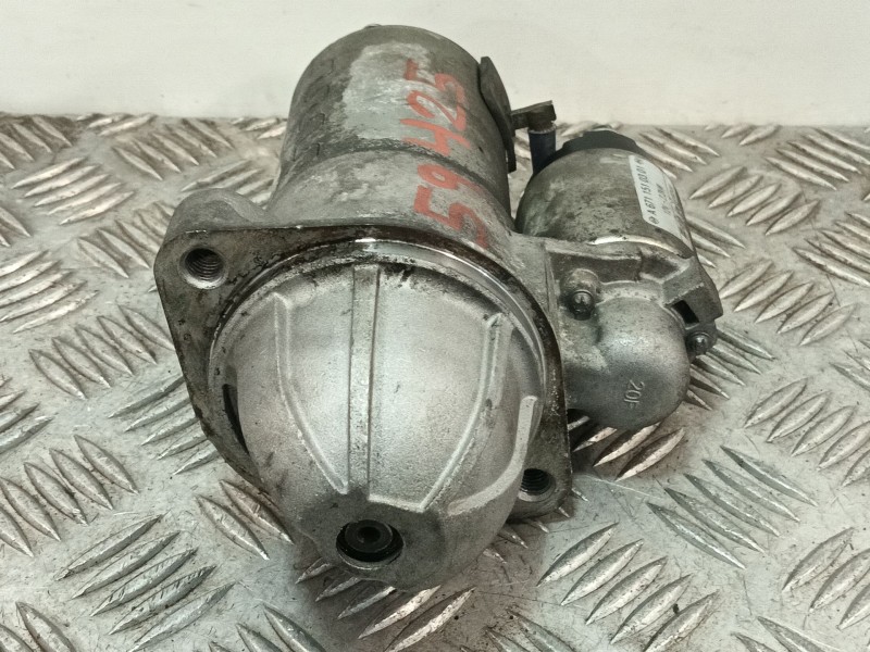 Recambio de motor arranque para ssangyong rexton w / rexton 2.0 xdi referencia OEM IAM A6711510301  