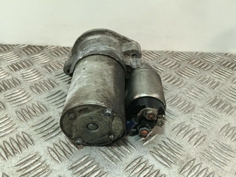 Recambio de motor arranque para ssangyong rexton w / rexton 2.0 xdi referencia OEM IAM A6711510301  