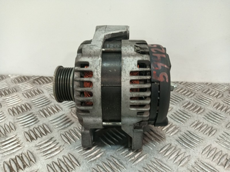 Recambio de alternador para ssangyong rexton w / rexton 2.0 xdi referencia OEM IAM A6711540202  
