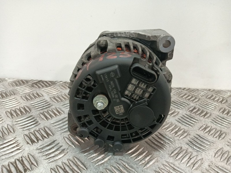 Recambio de alternador para ssangyong rexton w / rexton 2.0 xdi referencia OEM IAM A6711540202  