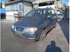hyundai matrix (fc) del año 2002 2