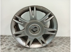 Recambio de llanta para seat ibiza iii (6l1) 1.9 tdi referencia OEM IAM 6L0601025A  