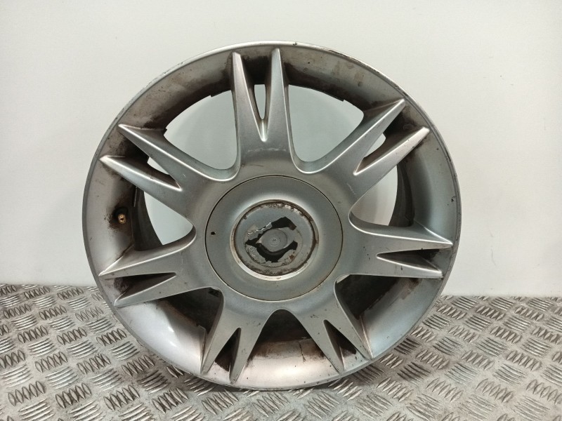 Recambio de llanta para seat ibiza iii (6l1) 1.9 tdi referencia OEM IAM 6L0601025A  