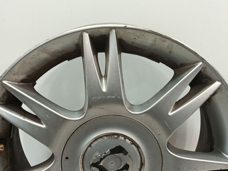 Recambio de llanta para seat ibiza iii (6l1) 1.9 tdi referencia OEM IAM 6L0601025A  