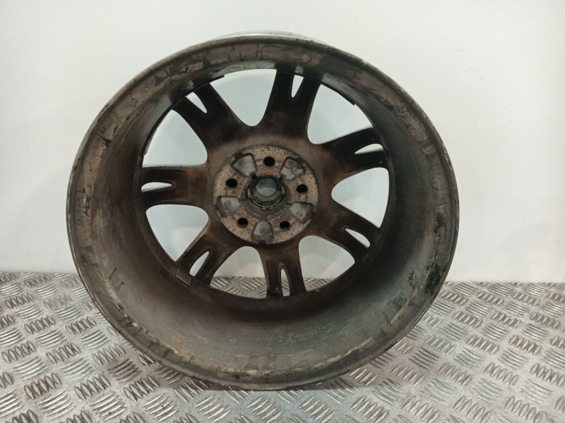 Recambio de llanta para seat ibiza iii (6l1) 1.9 tdi referencia OEM IAM 6L0601025A  