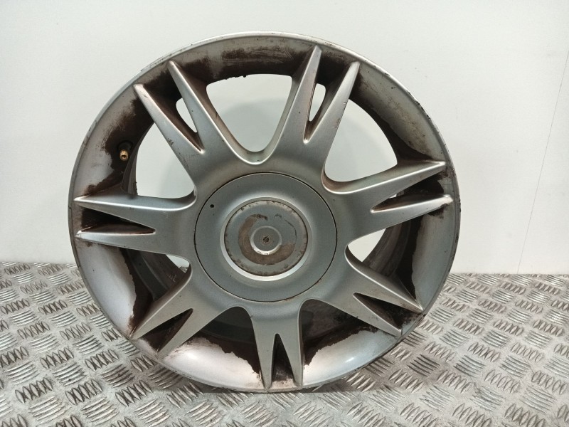 Recambio de llanta para seat ibiza iii (6l1) 1.9 tdi referencia OEM IAM 6L0601025A  