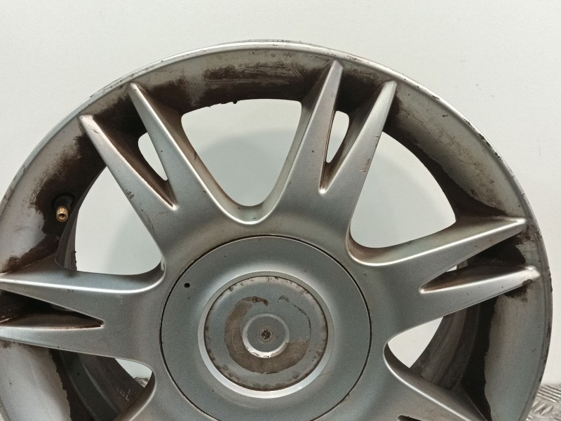 Recambio de llanta para seat ibiza iii (6l1) 1.9 tdi referencia OEM IAM 6L0601025A  