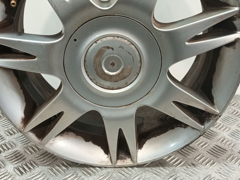 Recambio de llanta para seat ibiza iii (6l1) 1.9 tdi referencia OEM IAM 6L0601025A  