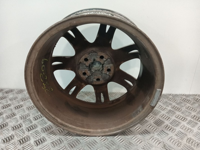 Recambio de llanta para seat ibiza iii (6l1) 1.9 tdi referencia OEM IAM 6L0601025A  