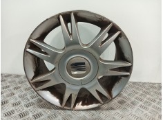 Recambio de llanta para seat ibiza iii (6l1) 1.9 tdi referencia OEM IAM 6L0601025A  