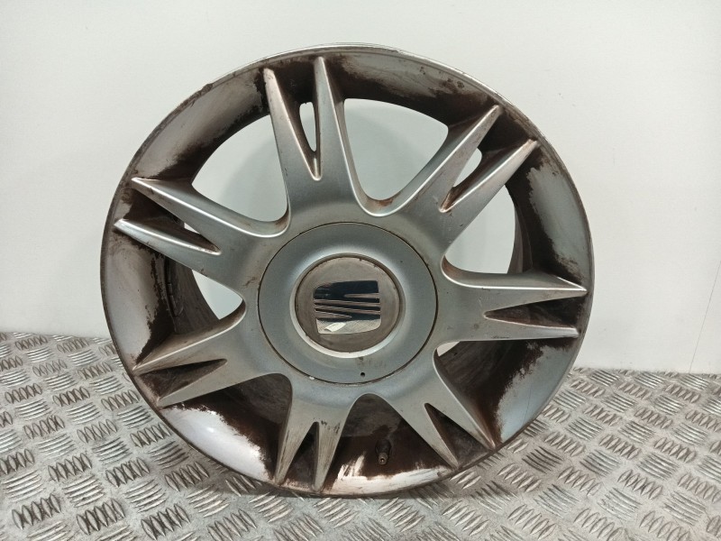 Recambio de llanta para seat ibiza iii (6l1) 1.9 tdi referencia OEM IAM 6L0601025A  