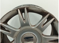 Recambio de llanta para seat ibiza iii (6l1) 1.9 tdi referencia OEM IAM 6L0601025A   2