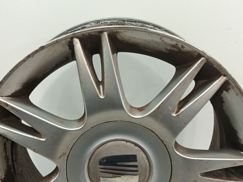 Recambio de llanta para seat ibiza iii (6l1) 1.9 tdi referencia OEM IAM 6L0601025A  
