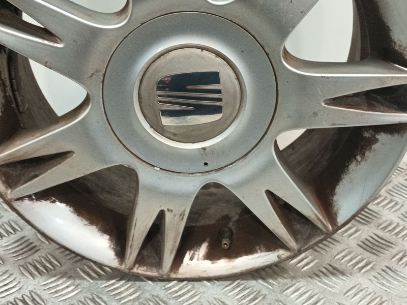 Recambio de llanta para seat ibiza iii (6l1) 1.9 tdi referencia OEM IAM 6L0601025A  