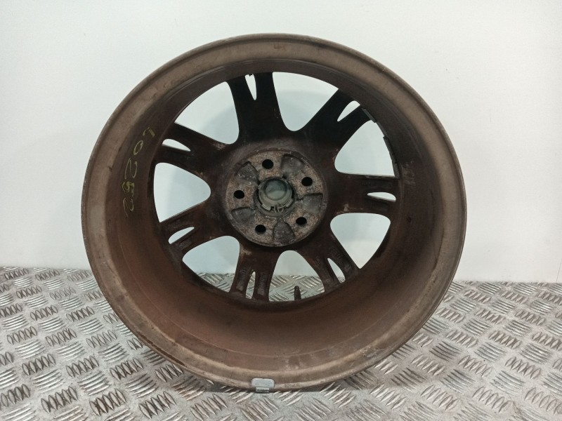 Recambio de llanta para seat ibiza iii (6l1) 1.9 tdi referencia OEM IAM 6L0601025A  