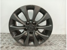 Recambio de llanta para opel astra h gtc (a04) 1.7 cdti (l08) referencia OEM IAM AAA9  