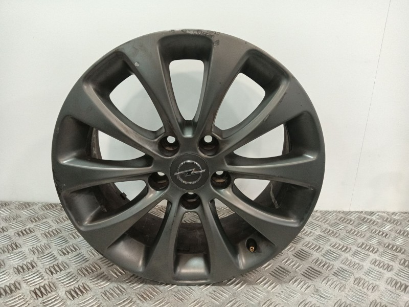 Recambio de llanta para opel astra h gtc (a04) 1.7 cdti (l08) referencia OEM IAM AAA9  
