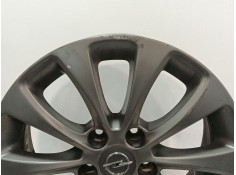 Recambio de llanta para opel astra h gtc (a04) 1.7 cdti (l08) referencia OEM IAM AAA9   2