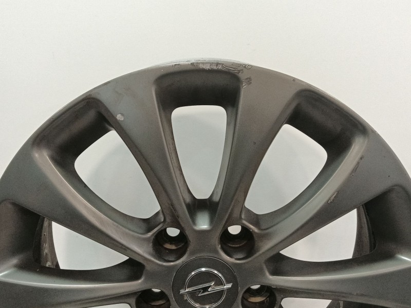 Recambio de llanta para opel astra h gtc (a04) 1.7 cdti (l08) referencia OEM IAM AAA9  