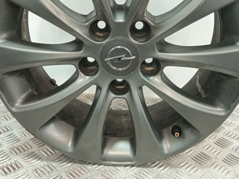 Recambio de llanta para opel astra h gtc (a04) 1.7 cdti (l08) referencia OEM IAM AAA9  