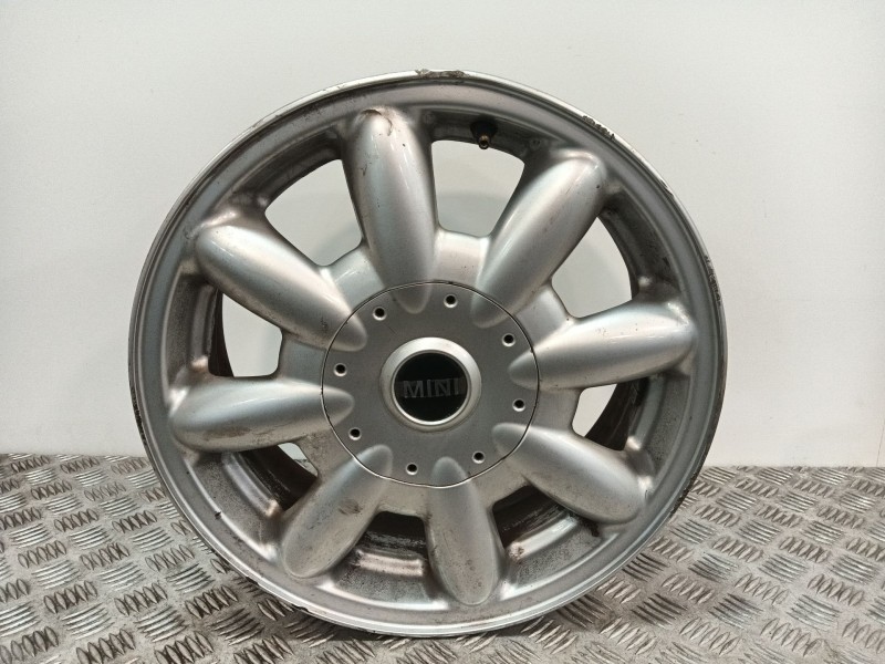 Recambio de llanta para bmw mini (r50,r53) referencia OEM IAM 6756674  
