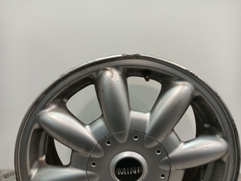 Recambio de llanta para bmw mini (r50,r53) referencia OEM IAM 6756674  