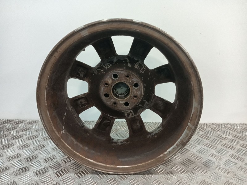 Recambio de llanta para bmw mini (r50,r53) referencia OEM IAM 6756674  