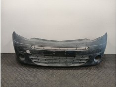 Recambio de paragolpes delantero para renault kangoo / grand kangoo ii (kw0/1_) 1.5 dci 85 (kw0k, kw0l, kw0b) referencia OEM IAM