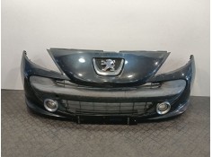 Recambio de paragolpes delantero para peugeot 207/207+ (wa_, wc_) 1.6 16v vti referencia OEM IAM   