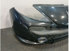 Recambio de paragolpes delantero para peugeot 207/207+ (wa_, wc_) 1.6 16v vti referencia OEM IAM    2