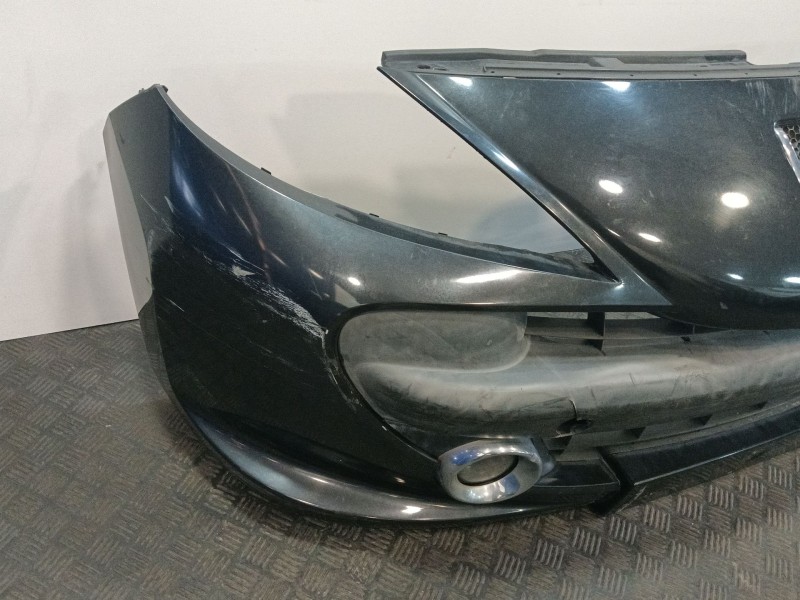 Recambio de paragolpes delantero para peugeot 207/207+ (wa_, wc_) 1.6 16v vti referencia OEM IAM   