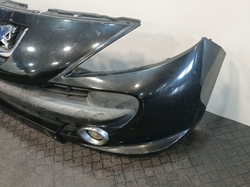 Recambio de paragolpes delantero para peugeot 207/207+ (wa_, wc_) 1.6 16v vti referencia OEM IAM   