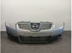 Recambio de paragolpes delantero para nissan qashqai i (j10, nj10) 2.0 dci a las 4 ruedas referencia OEM IAM 62022JD00H  