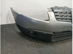 Recambio de paragolpes delantero para nissan qashqai i (j10, nj10) 2.0 dci a las 4 ruedas referencia OEM IAM 62022JD00H   2