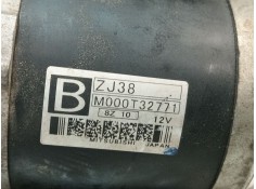Recambio de motor arranque para mazda 2 (de_, dh_) 1.3 (de3fs) referencia OEM IAM M000T32771   2