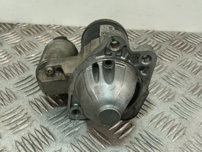 Recambio de motor arranque para mazda 2 (de_, dh_) 1.3 (de3fs) referencia OEM IAM M000T32771  
