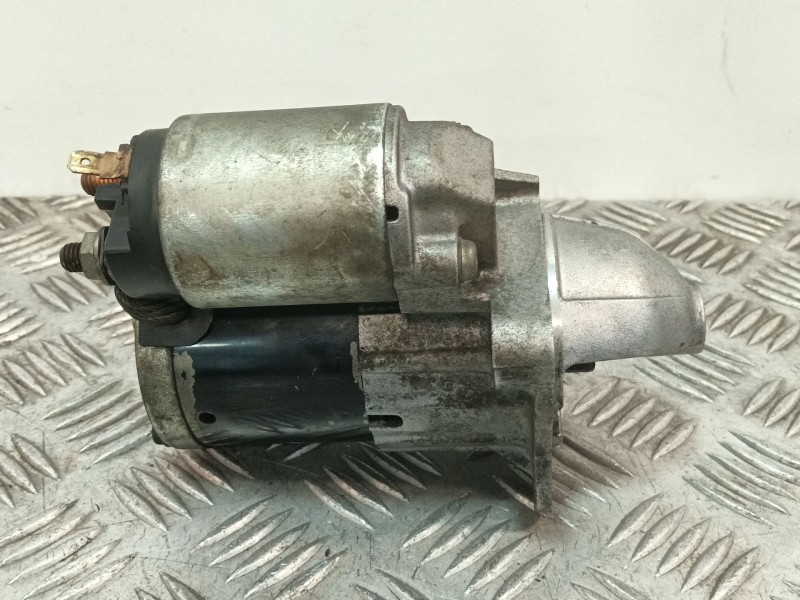Recambio de motor arranque para mazda 2 (de_, dh_) 1.3 (de3fs) referencia OEM IAM M000T32771  