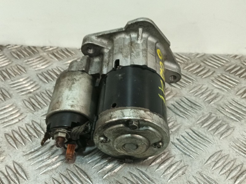 Recambio de motor arranque para mazda 2 (de_, dh_) 1.3 (de3fs) referencia OEM IAM M000T32771  