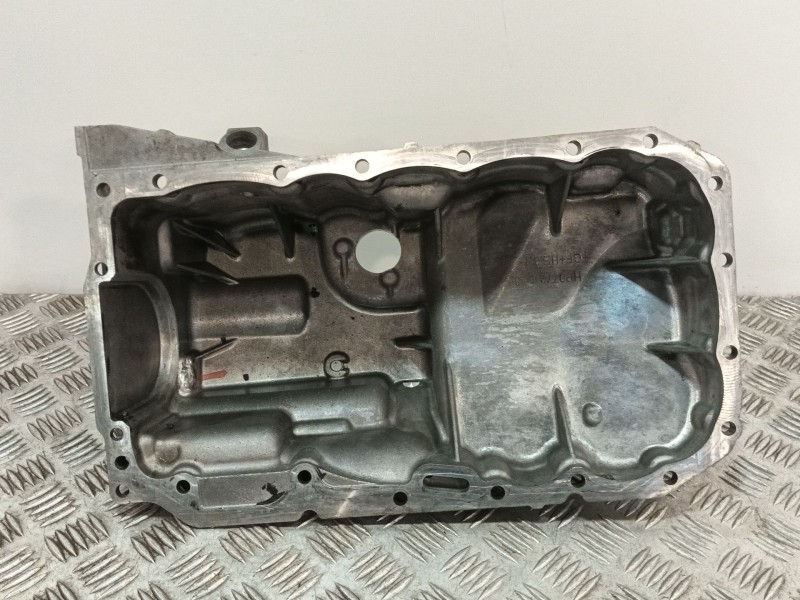 Recambio de carter para bmw serie 1 berlina (e81/e87) referencia OEM IAM 11137797969 14341610 