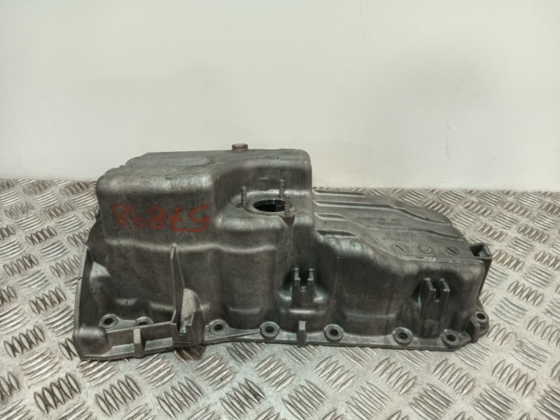 Recambio de carter para bmw serie 1 berlina (e81/e87) referencia OEM IAM 11137797969 14341610 