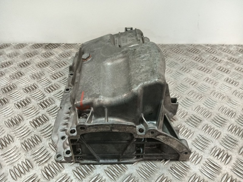 Recambio de carter para bmw serie 1 berlina (e81/e87) referencia OEM IAM 11137797969 14341610 