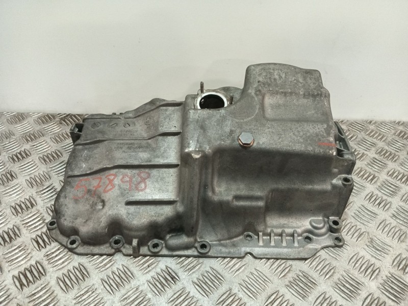 Recambio de carter para bmw serie 1 berlina (e81/e87) referencia OEM IAM 11137797969 14341610 