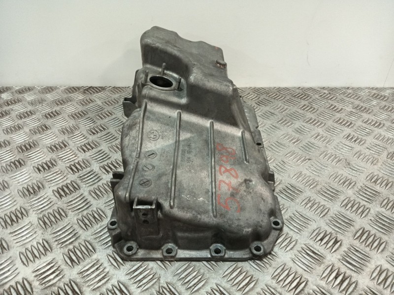 Recambio de carter para bmw serie 1 berlina (e81/e87) referencia OEM IAM 11137797969 14341610 
